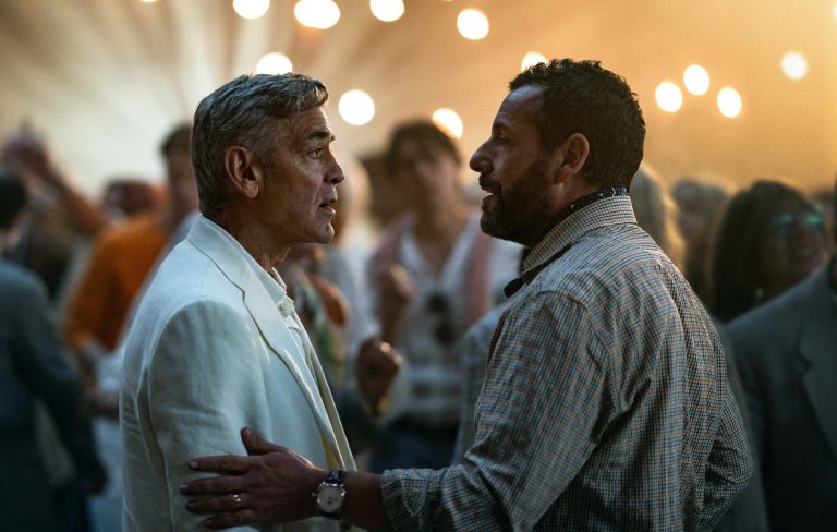 Adam Sandler reveals his love for Hole classic ‘Live Through This’