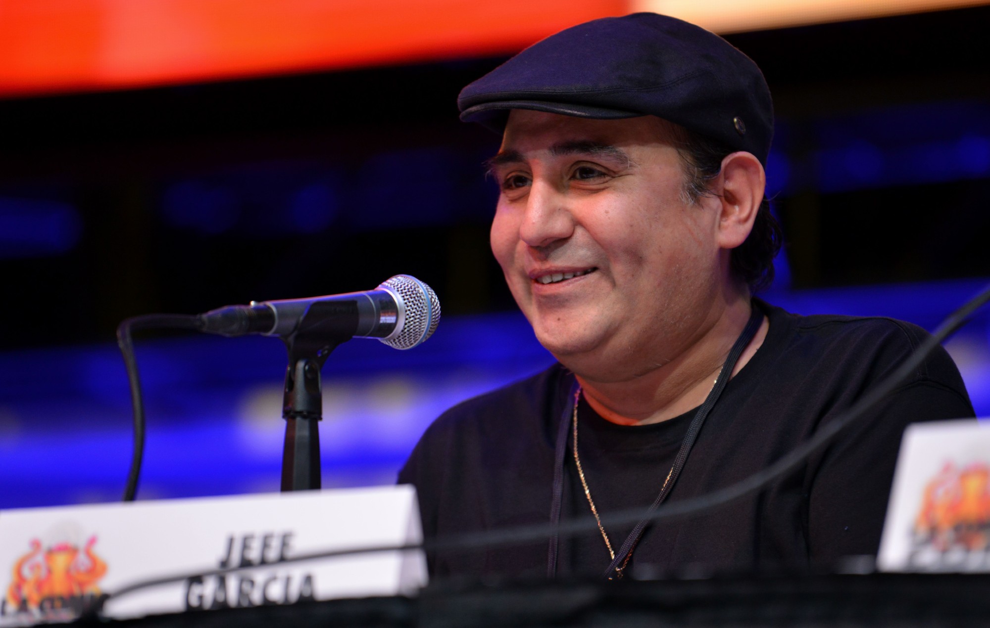 ‘Jimmy Neutron’ actor Jeff Garcia dies, aged 50