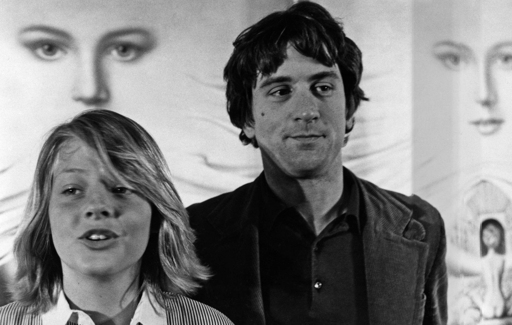 Jodie Foster found Robert De Niro’s method acting on ‘Taxi Driver’ “really uninteresting”