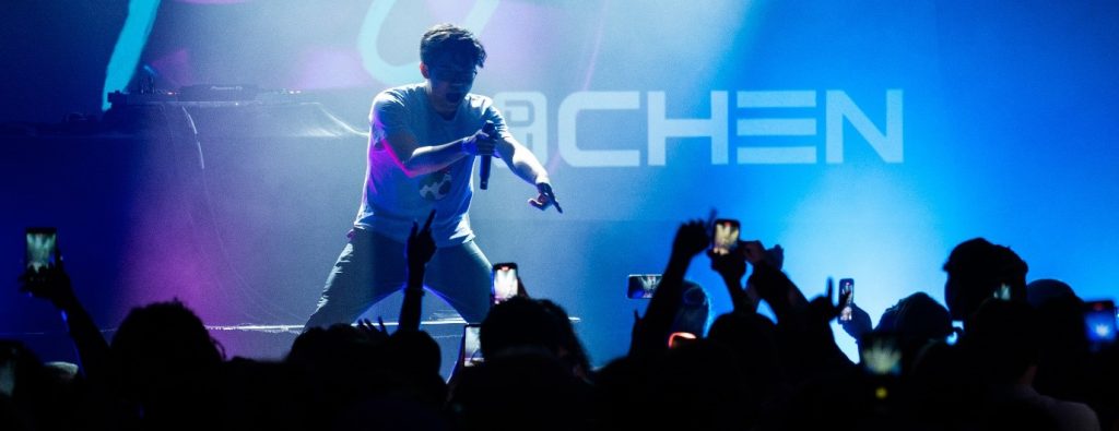 KPOP CLUB NIGHT UPCOMING DATES DEC 2025 – MAR 2026