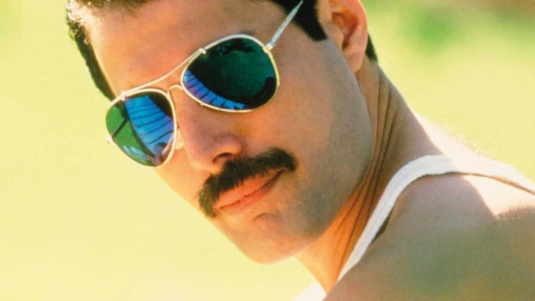 “Freddie Mercury in flippant, throwaway, disco-jazz cabaret mode could still muster flashes of Olympian pop-rock genius”: Mr Bad Guy at 40: Still the great album that might have been