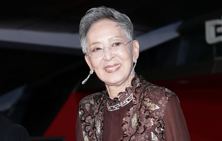 Veteran Korean actress Kim Ji-mi dies, aged 85
