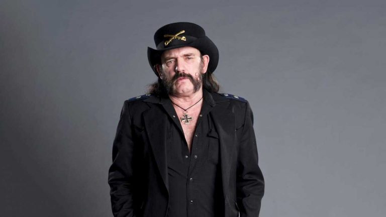 “He became a father figure to me at a time when I might have ended up in the morgue”: Lemmy’s personal assistant looks back at six years on the road with the Motörhead legend