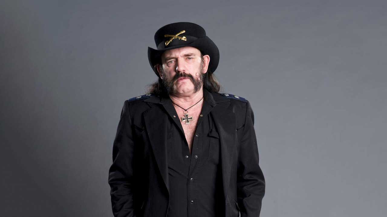 “He became a father figure to me at a time when I might have ended up in the morgue”: Lemmy’s personal assistant looks back at six years on the road with the Motörhead legend