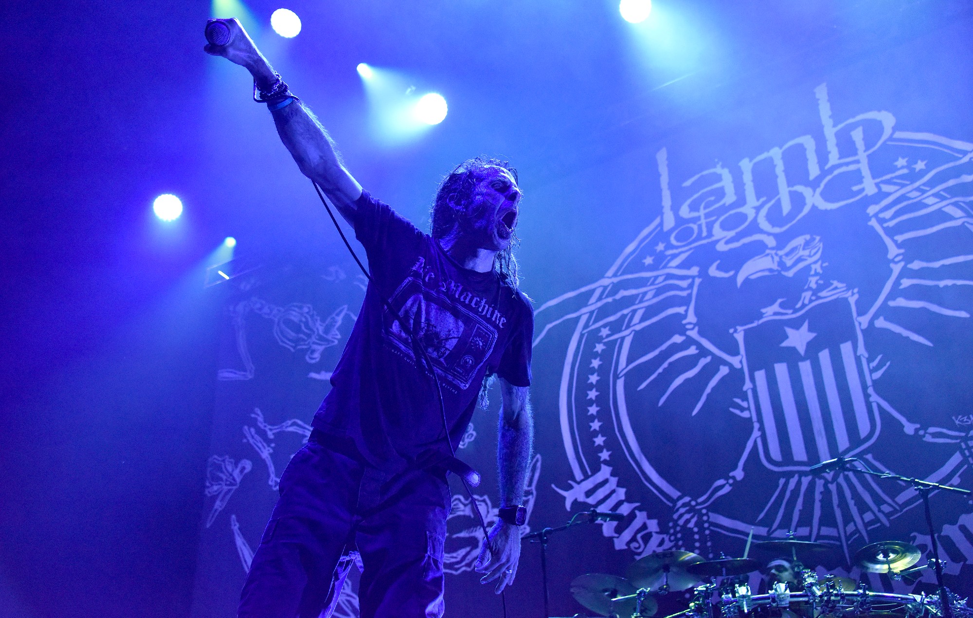StubHub apologise for mistaking Christian Christmas concert for Lamb Of God show