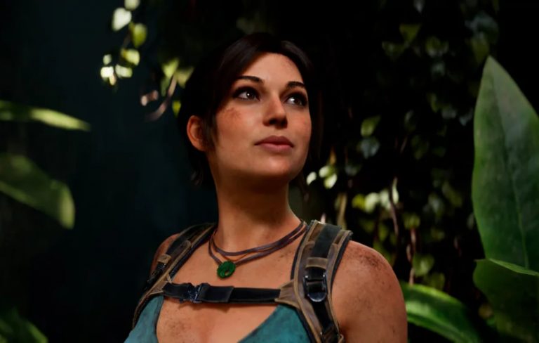 New Lara Croft actor revealed for 2026 ‘Tomb Raider’ remake