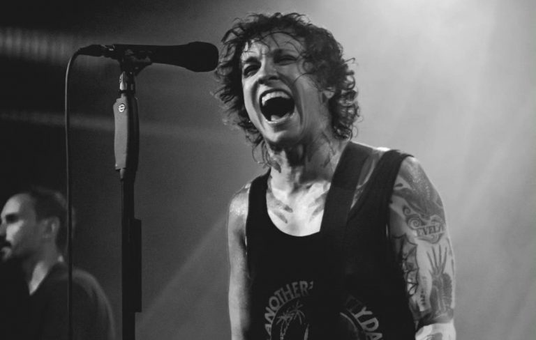 Laura Jane Grace announces 2026 UK and Ireland grassroots venues tour