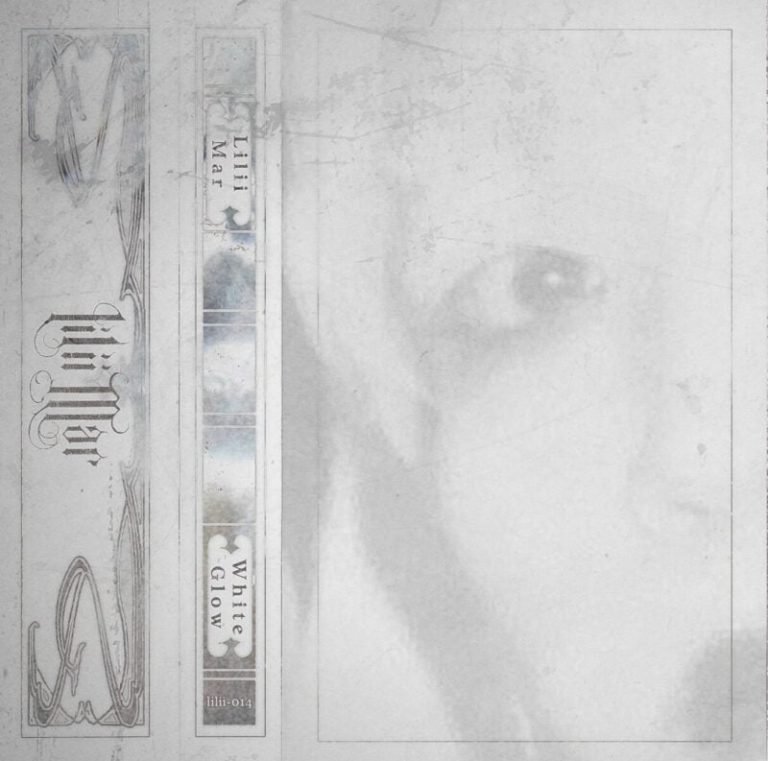 Tokyo’s Lilii Mar Releases Icy Gothic Rock Single “White Glow” on Limited Cassette