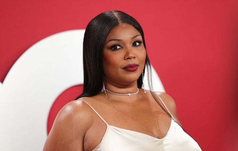 Lizzo celebrates as fat-shaming claims in lawsuit dismissed: “I’m so grateful for this victory”