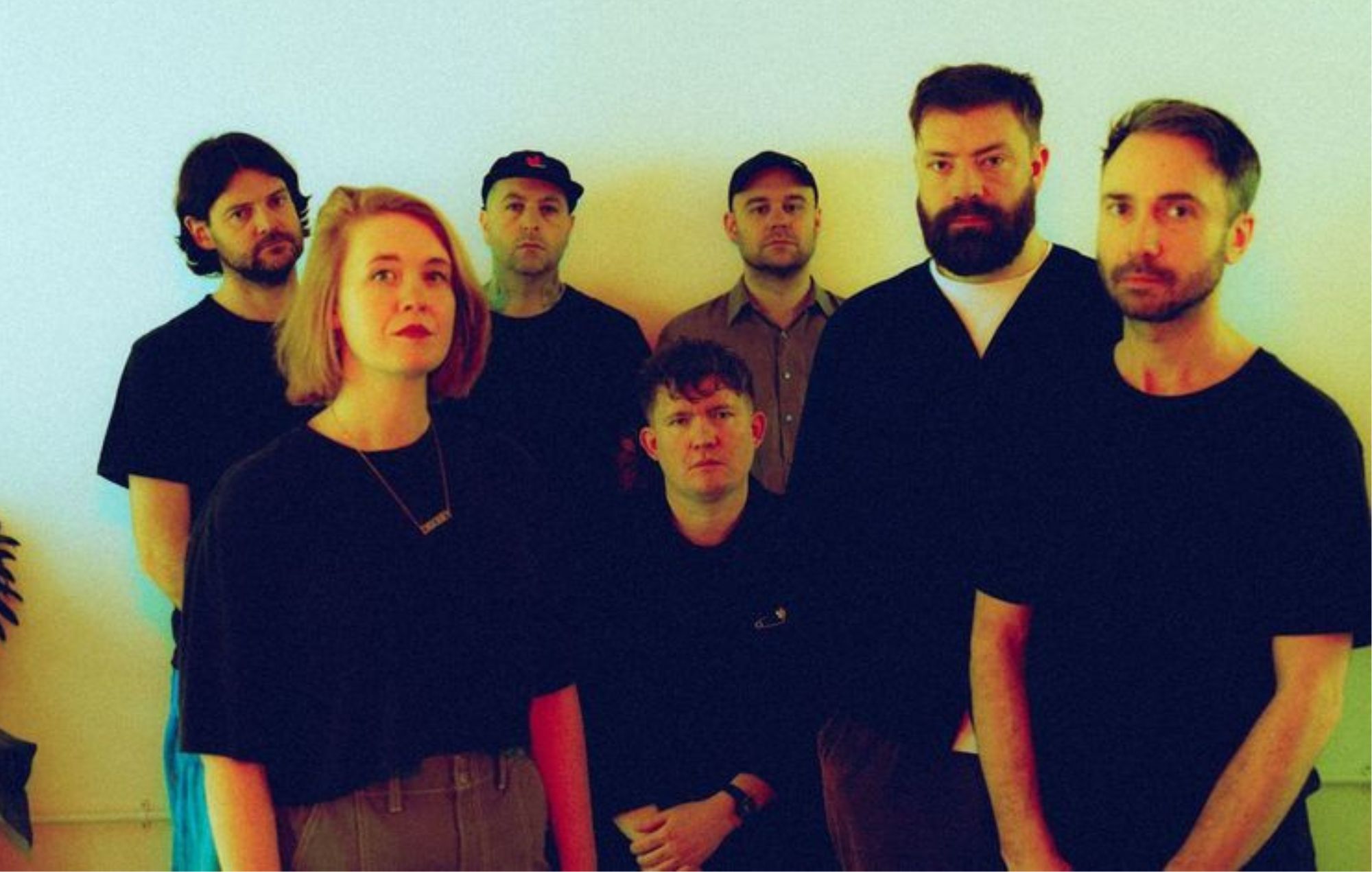 Los Campesinos! reveal how much they earned from each streaming service in 2025 – and how much more TIDAL pays than Spotify