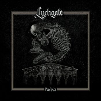 Lychgate – Precipice Review