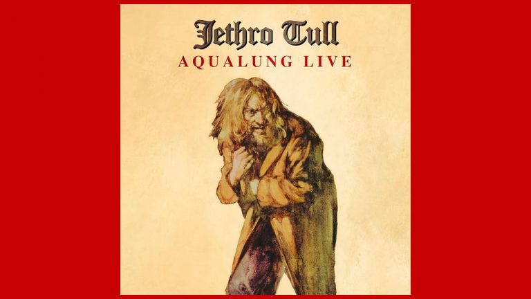 “An attitude of jokey sabotage helps them avoid seeming precious – it even reinvents a couple of the tracks”: Jethro Tull’s Aqualung Live demonstrates its power 20 years on