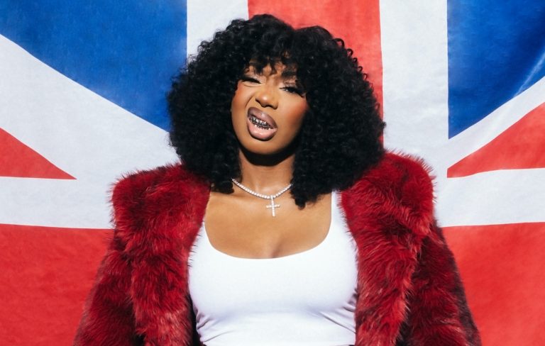Ms Banks announces long-awaited debut album ‘SOUTH LDN LOVER GIRL’ with empowering single ‘4C’