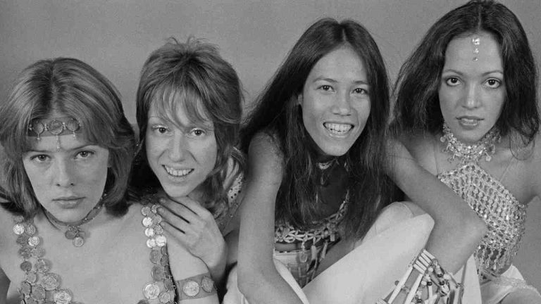 “We were being thrown to the dogs. It felt like our hard work was being chucked away for this crap idea that girls couldn’t possibly be decent musicians”: They were American rock pioneers loved by David Bowie. But they’ve been virtually forgotten today