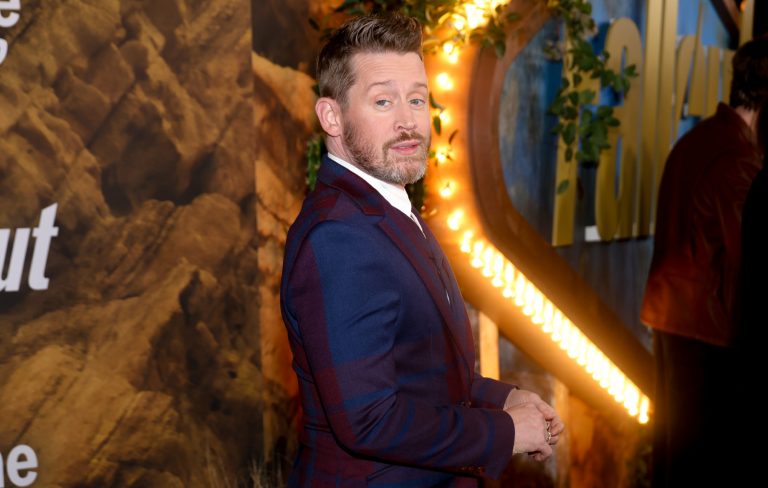 Macaulay Culkin doesn’t think ‘Die Hard’ is a Christmas film: “Don’t fight me!”