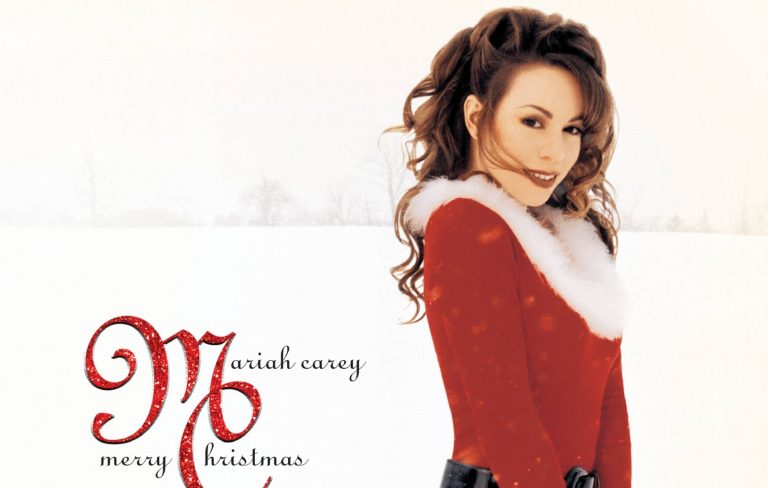Mariah Carey reacts to ‘All I Want For Christmas Is You’ breaking record for longest-running Number One
