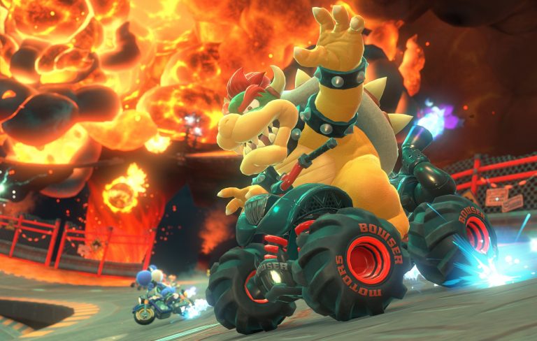 ‘Mario Kart World’ just made some major changes