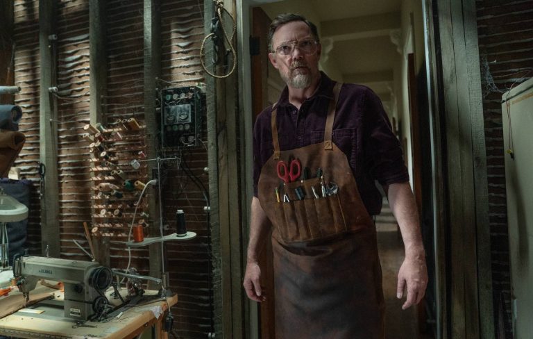 Matthew Lillard says Quentin Tarantino criticism “hurts”