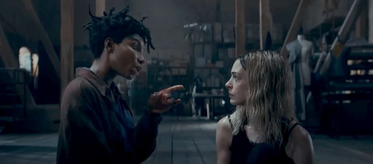 ‘Mother Mary’: Everything To Know About Anne Hathaway’s Pop Star Drama