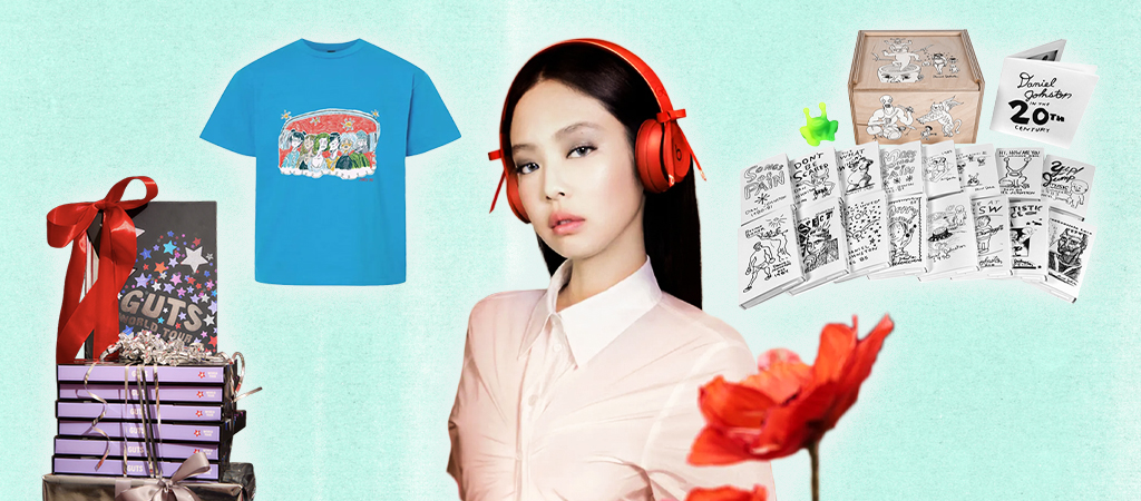 The 2025 Holiday Gift Guide For Music Lovers
