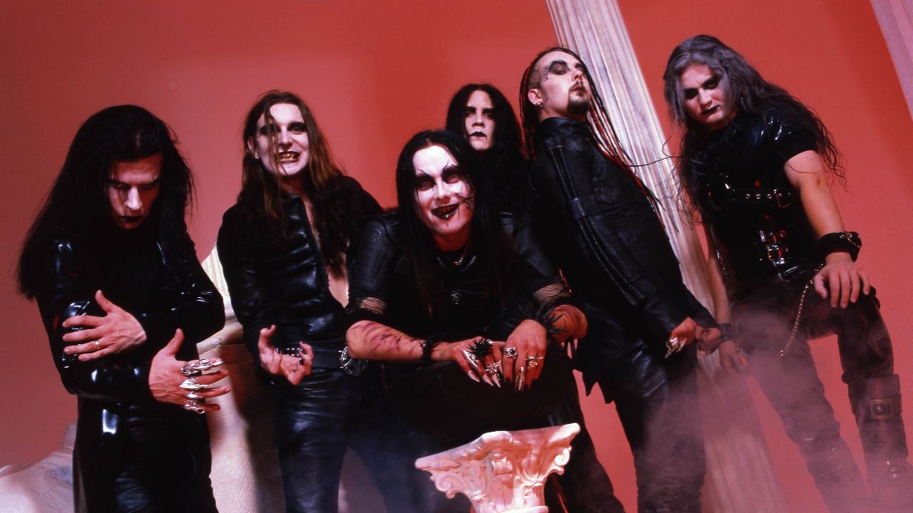 “We had taken some mushrooms. We saw ghosts and all manner of things.” Hallucinogenics, Tim Burton and The Battle Of Hastings: the story of the song that turned a British black metal band into household names