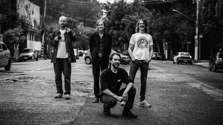 “Refused is dead. Long live Refused.” Watch one of the greatest hardcore bands ever to do it close their final farewell show with game-changing anthem New Noise