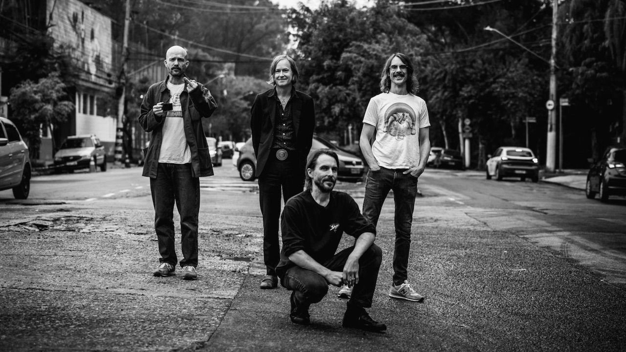 “Refused is dead. Long live Refused.” Watch one of the greatest hardcore bands ever to do it close their final farewell show with game-changing anthem New Noise