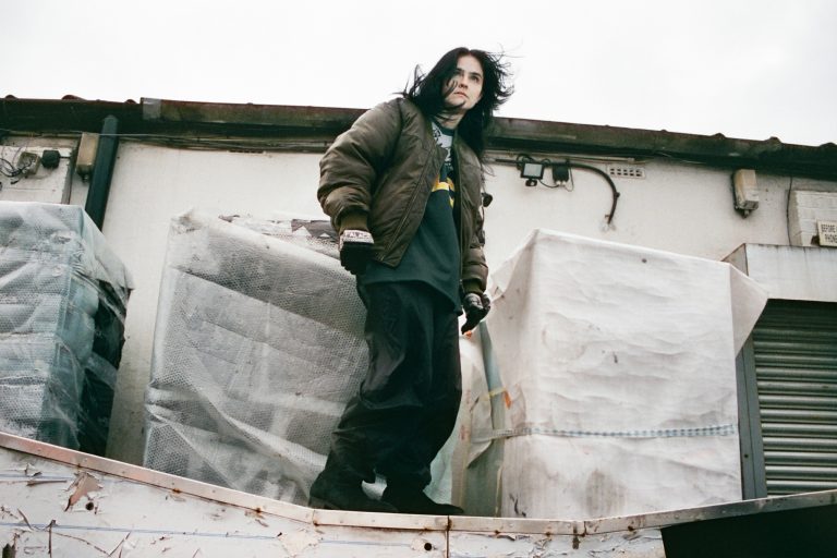 Sassy 009 is carving out the experimental pop soundtrack to our dreams