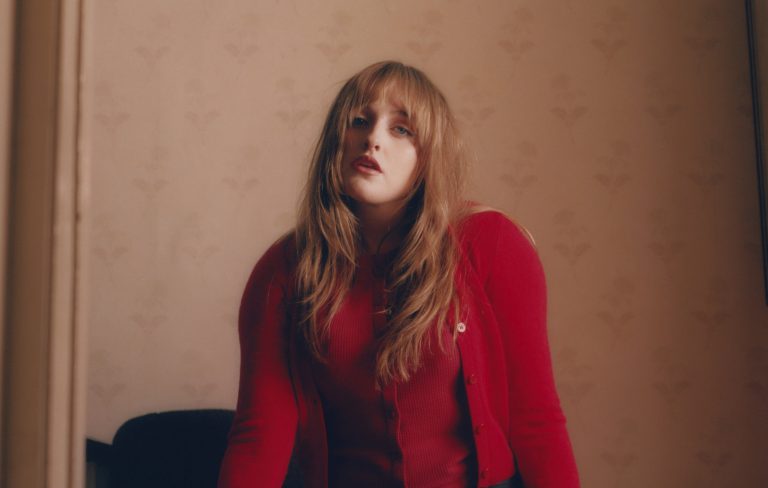 Nell Mescal is ‘⋆𖦹 going⋆｡𖦹yearn˚⭒for˚｡⋆yearn⭒’ on exclusive playlist to accompany The Cover