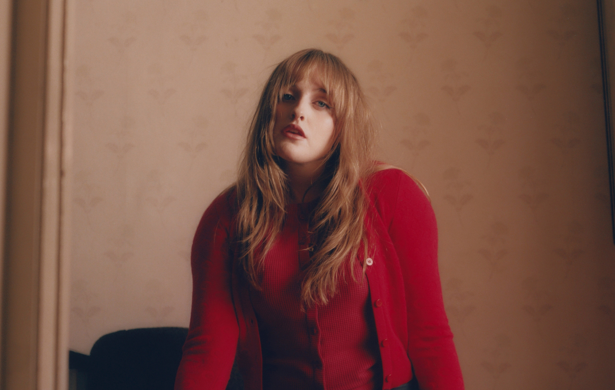 Nell Mescal is ‘⋆𖦹 going⋆｡𖦹yearn˚⭒for˚｡⋆yearn⭒’ on exclusive playlist to accompany The Cover