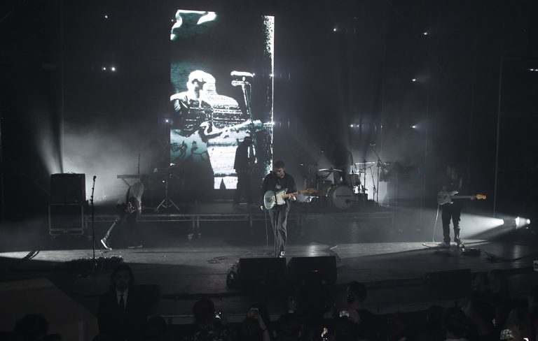 Sam Fender shares ‘People Watching’ deluxe edition with self-doubt tinged new song ‘The Treadmill’ and more