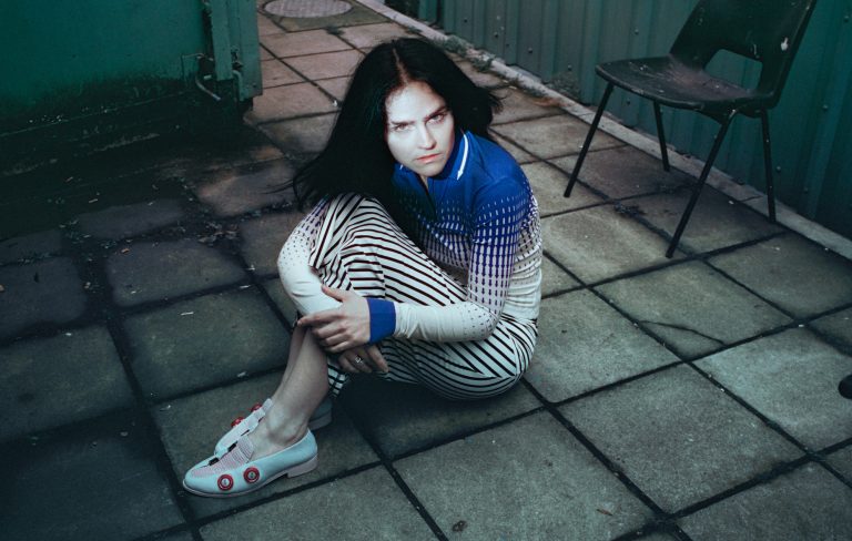 Sassy 009 takes us ‘Dreaming In A New City’ in exclusive playlist to accompany The Cover