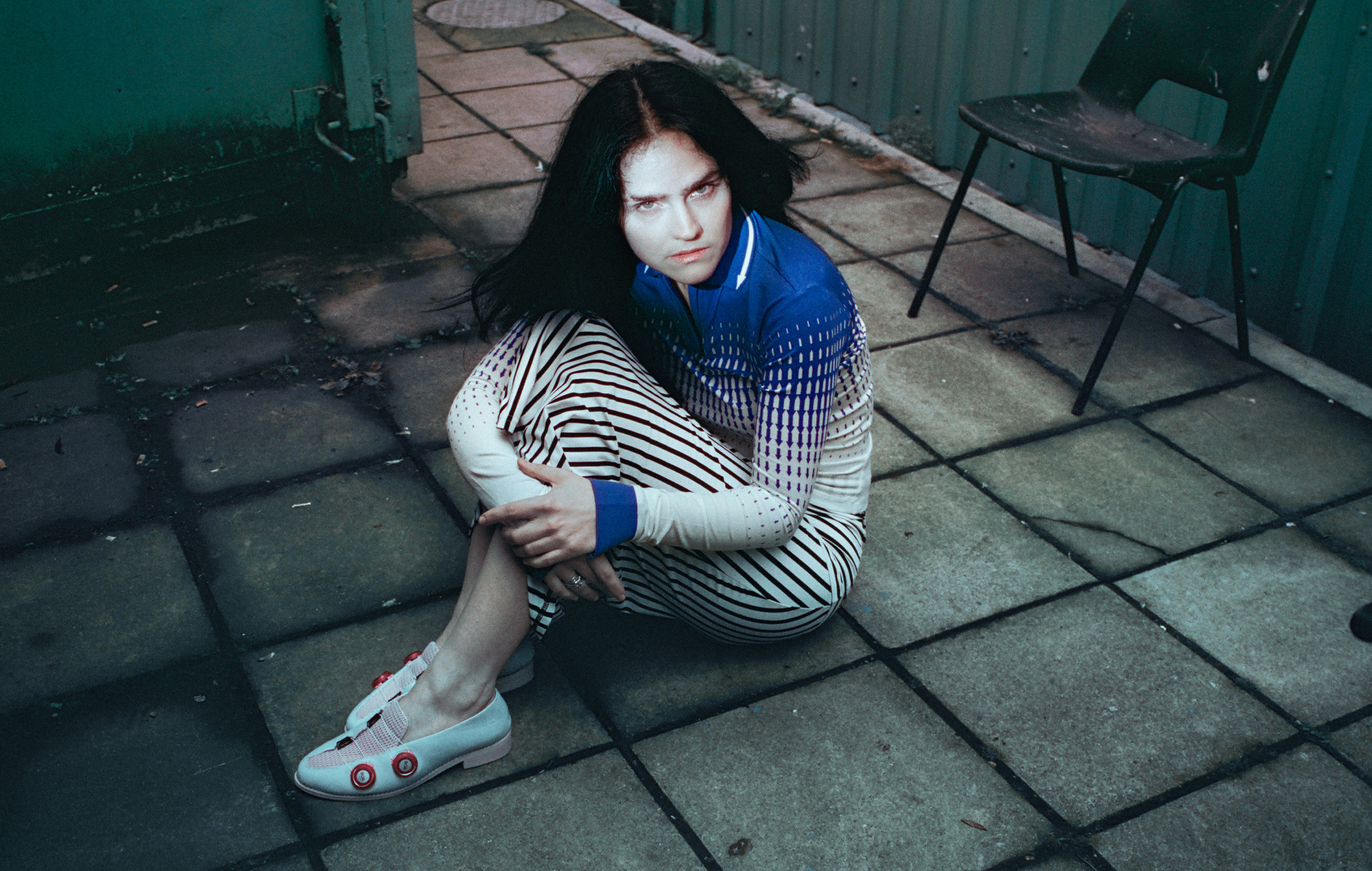 Sassy 009 takes us ‘Dreaming In A New City’ in exclusive playlist to accompany The Cover