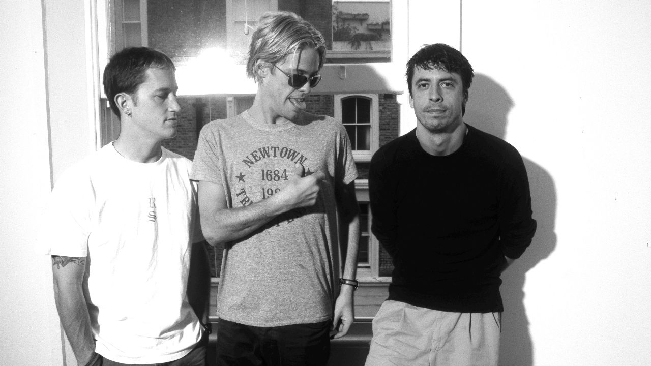 “It’s a celebration of the common man and his extraordinary potential.” The story behind the Foo Fighters classic that everyone assumed was about Kurt Cobain – but was actually about something a lot more simple