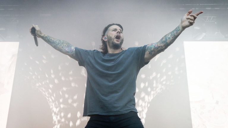 Avenged Sevenfold have just released a brand new song and it’s packing riffs, autotune and all kinds of weirdness – listen to Magic now