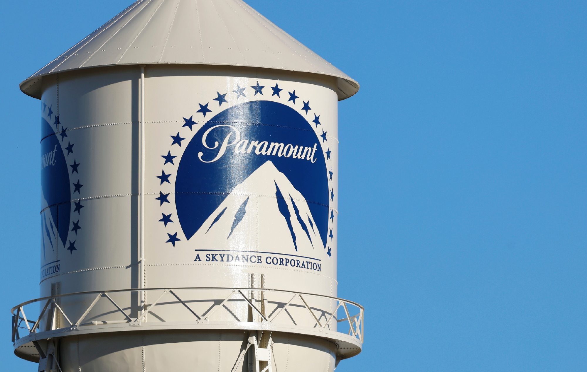 Paramount launches hostile takeover bid for Warner Bros. Discovery