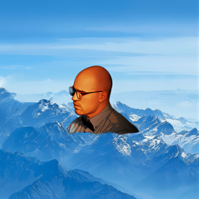 Paul J. Williams Ascends With “Ascension Heights” – A Cosmic Debut Rooted in Resilience and Mythology