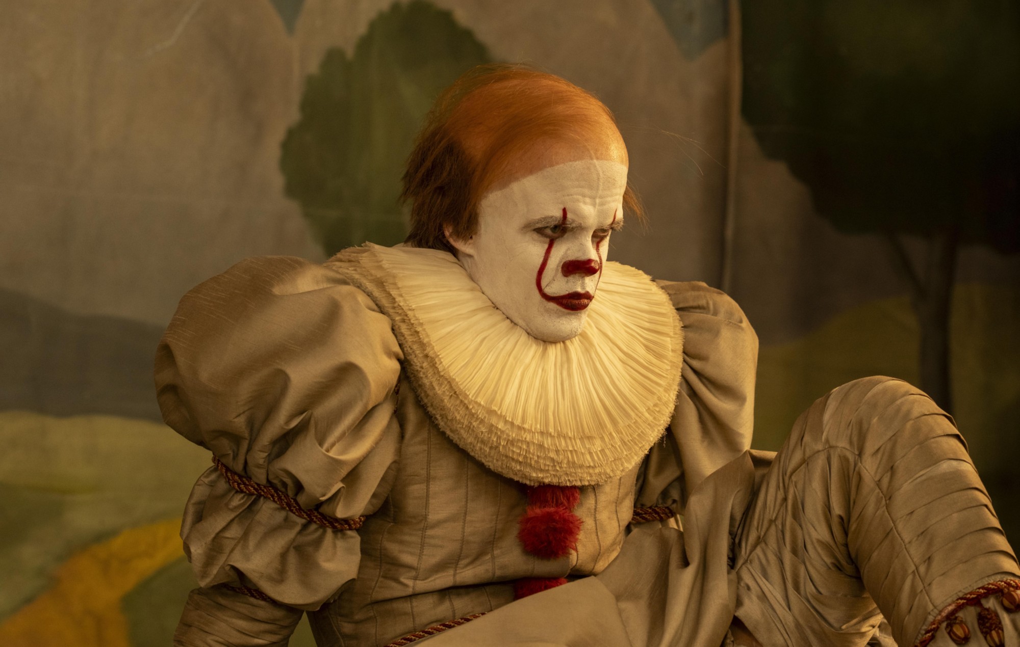 Is ‘It: Welcome To Derry’ getting a second season?