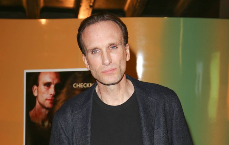 ‘Pulp Fiction’ and ‘The Mask’ actor Peter Greene dies aged 60