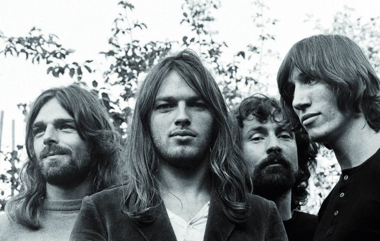 Pink Floyd’s ‘Wish You Were Here’ video arrives, 50 years after song’s release