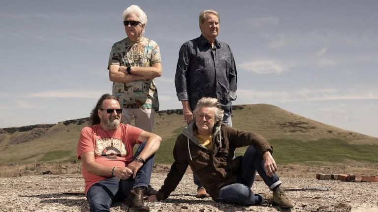 “We were asked to do Glastonbury. I had no intention, but I was outvoted… If I’d been told first instead of the band, I might ‘not have remembered’ to say!”: John Lees’ Barclay James Harvest and the demons that drive him