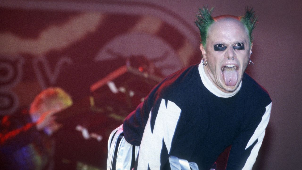 “I was on a mission to move away from the rave scene.” The story of The Prodigy’s era-defining electro-punk classic inspired by Foo Fighters, Rage Against The Machine and The Breeders