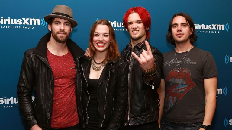 “In a lot of abusive relationships, the hardest thing is to break away from it. That song helped break that stigma.” How a bold, boundary-breaking song with some taboo lyrics helped break one of America’s best modern rock bands