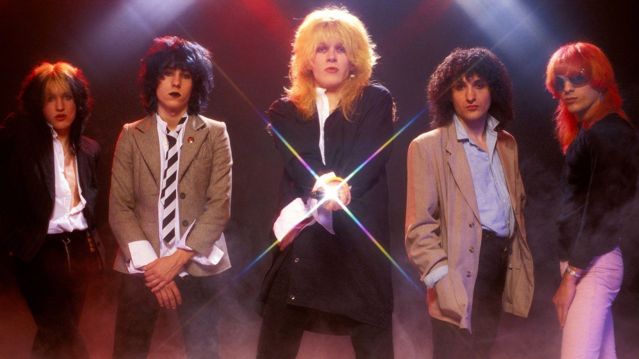 “One room, six of us in bunks, sleeping with the light on or the cockroaches would come in… that was the lowest point – before we got in the recording studio”: Japan’s career was much more fun than it seemed