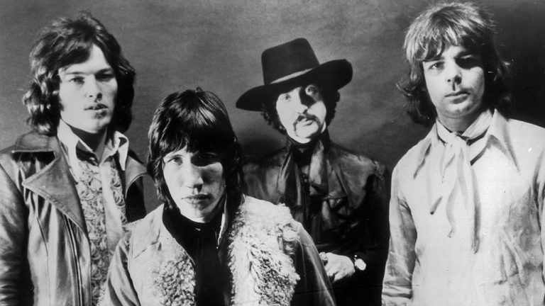 “A caustic David Gilmour guitar attack, with Roger Waters equally venomous in his lyrical delivery”: Pink Floyd’s 10 heaviest songs