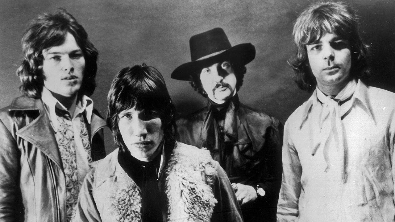 “A caustic David Gilmour guitar attack, with Roger Waters equally venomous in his lyrical delivery”: Pink Floyd’s 10 heaviest songs