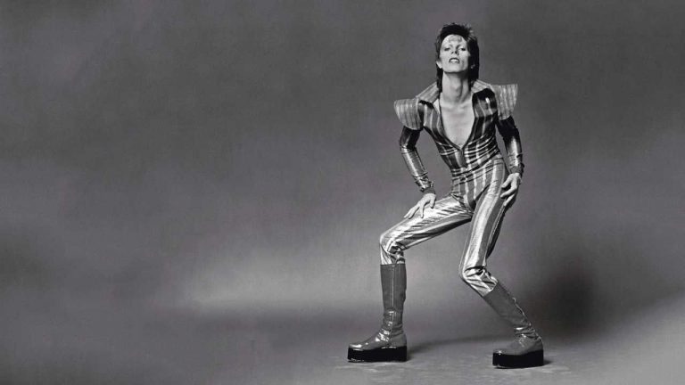 “Bowie was standing there and for a split second you could see the panic in his eyes”: The story of David Bowie’s Ziggy Stardust and the moments that made him a star