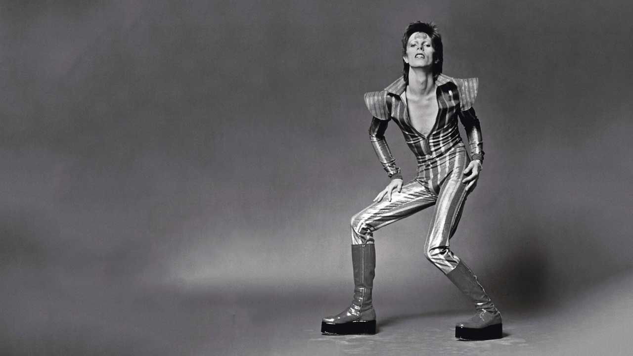 “Bowie was standing there and for a split second you could see the panic in his eyes”: The story of David Bowie’s Ziggy Stardust and the moments that made him a star