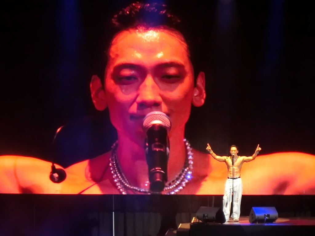 Rain’s Still Raining: Encore Tour—My Unforgettable K-pop Adventure