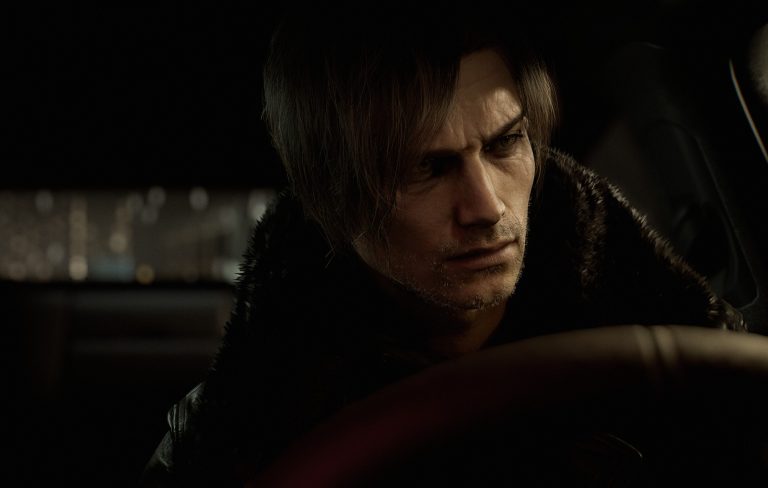 ‘Resident Evil’ fans confused by new ‘Requiem’ Porsche crossover